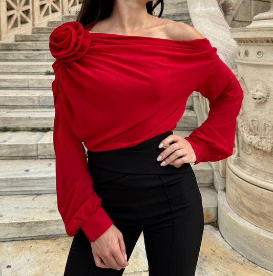 Gianna - Blouse