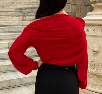 Gianna - Blouse