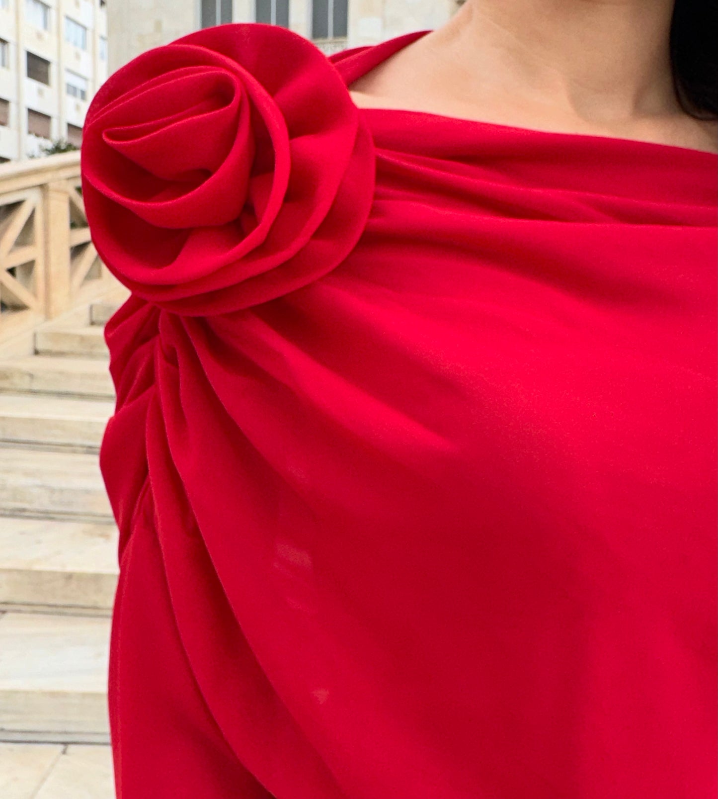 Gianna - Blouse