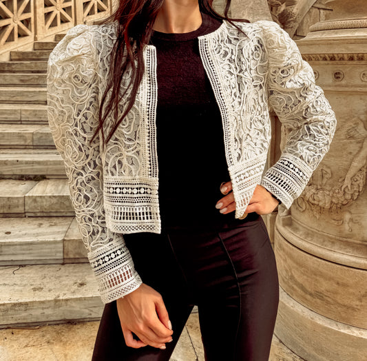 Penelope - Blazer
