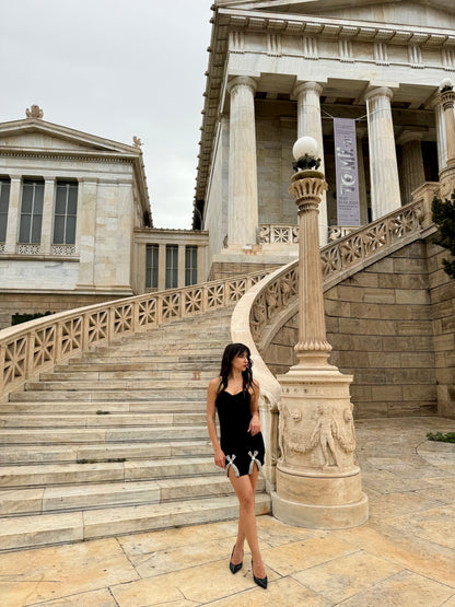 Jasmine - Dress
