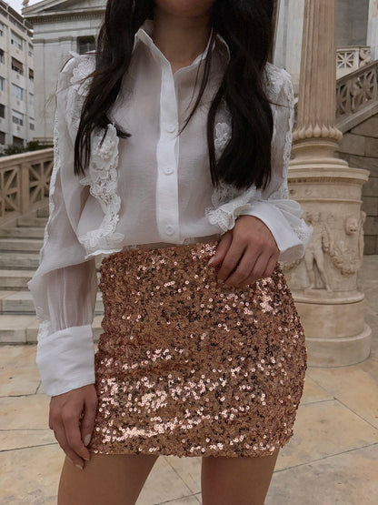 Melani - Skirt