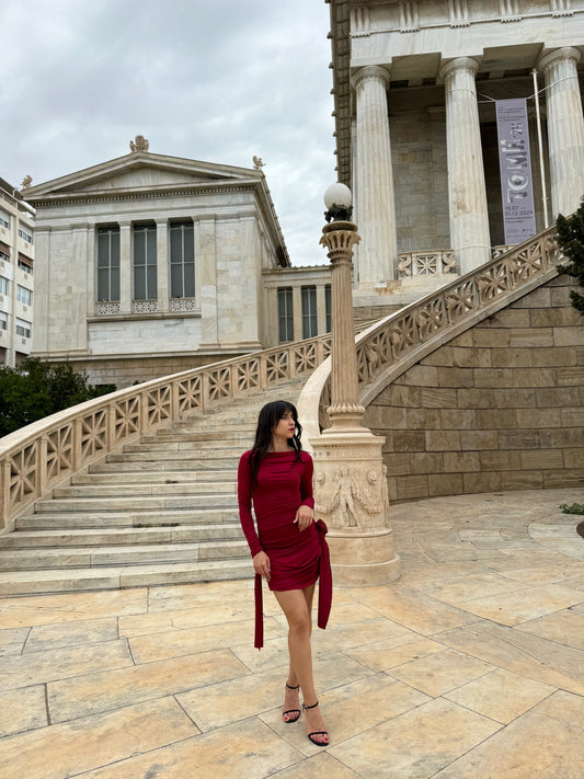 Rosalia - Dress