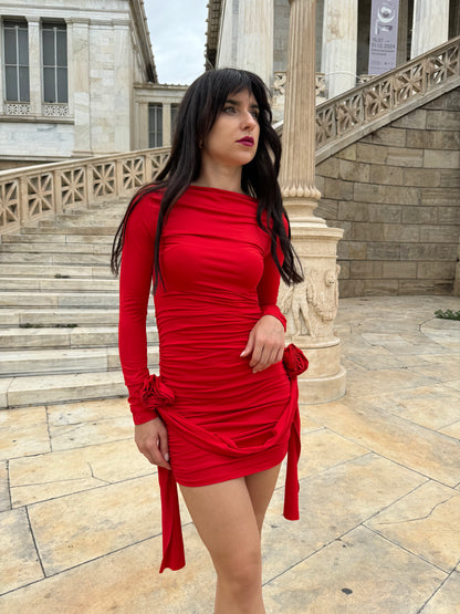 Rosalia - Dress