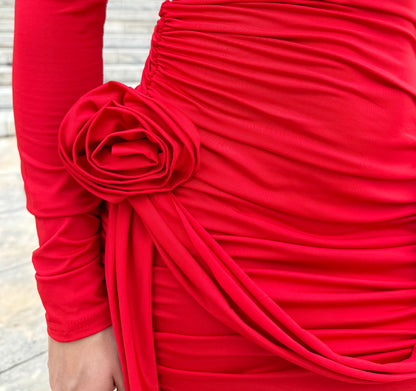 Rosalia - Dress
