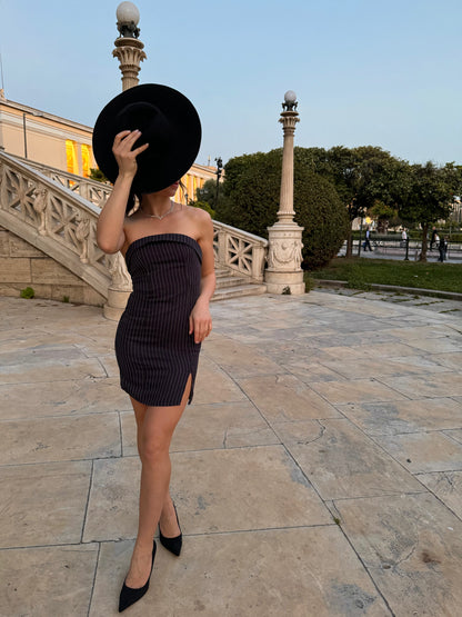 Carla - Dress