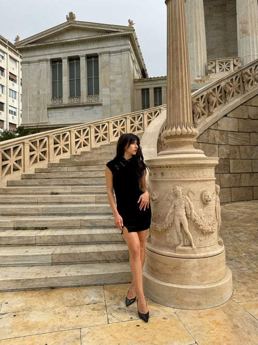 Layla - Dress