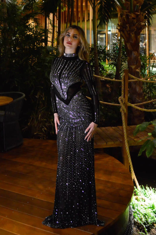 Diana - Dress - Limited Edition