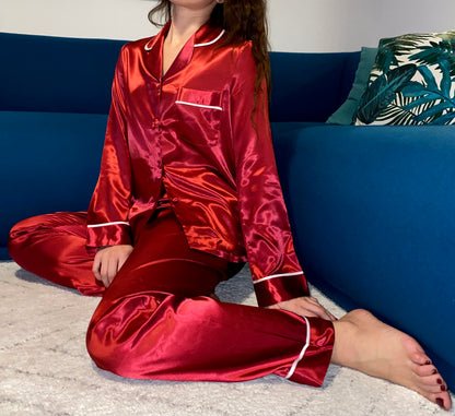 Liza - Pyjama