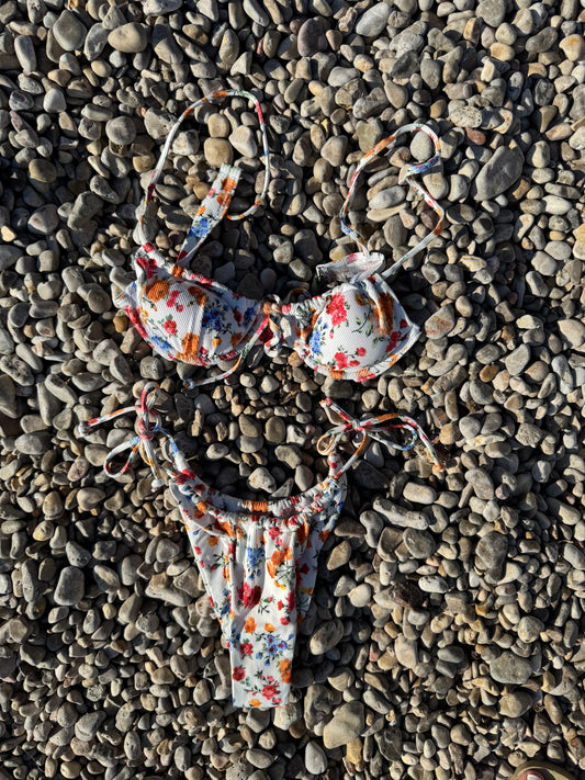 Fiorella – Vintage Bikini (2 Pieces)
