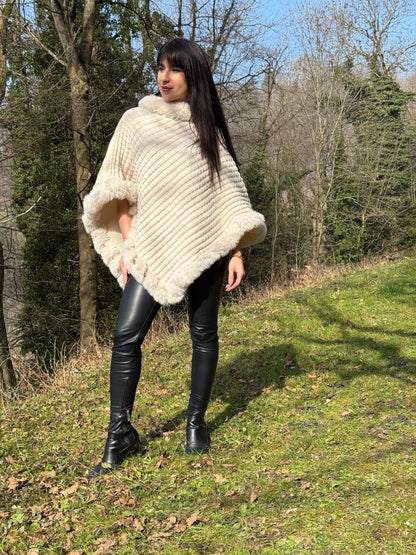 Lena - Cape