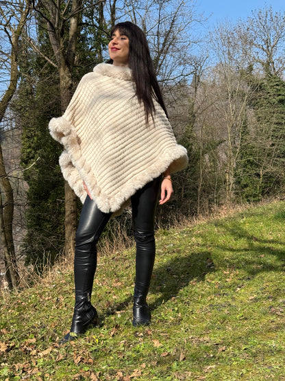 Lena - Cape