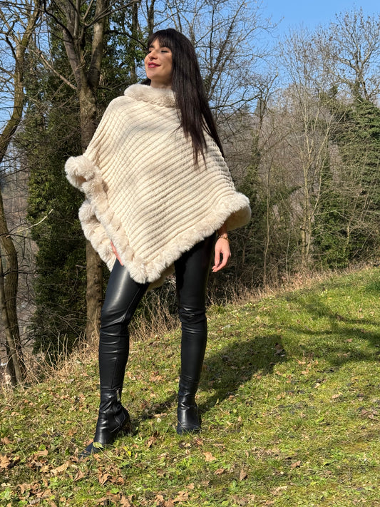 Lena - Cape