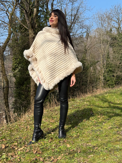 Lena - Cape