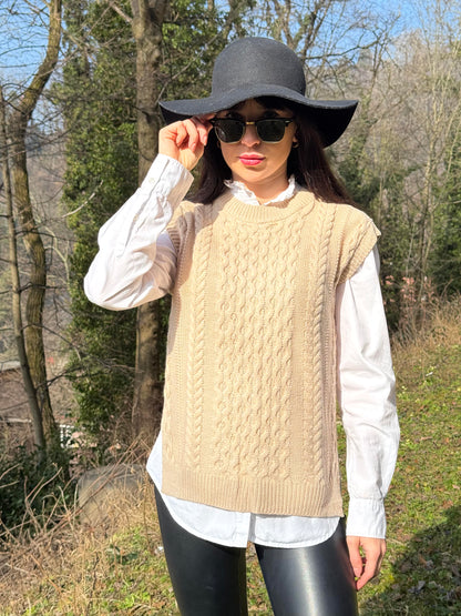 Kaia - Vest