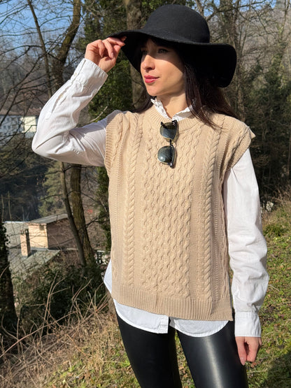 Kaia - Vest