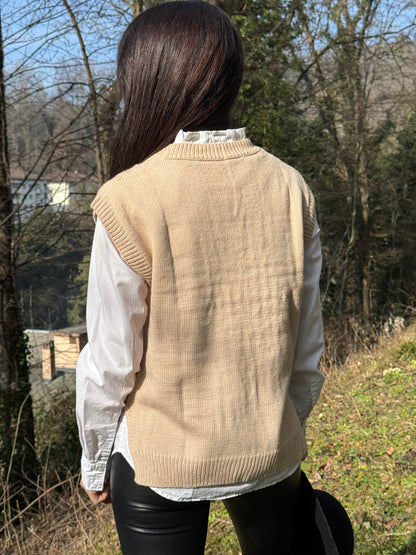Kaia - Vest