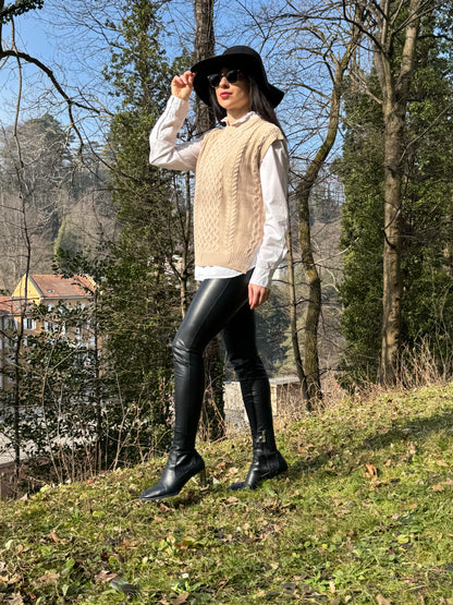 Kaia - Vest