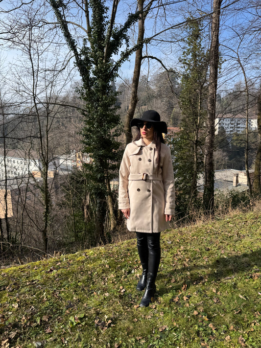 Melody - Coat