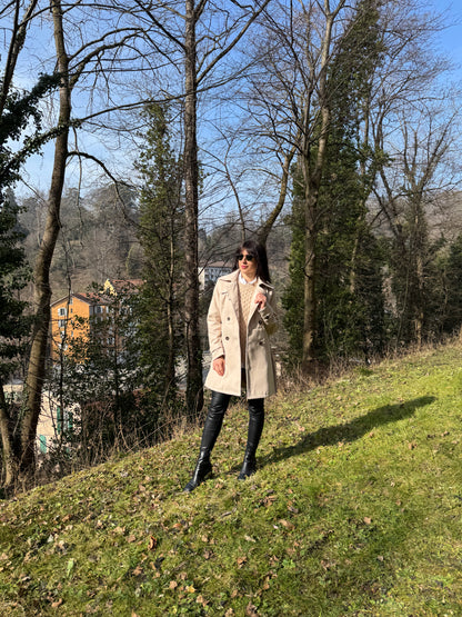 Melody - Coat