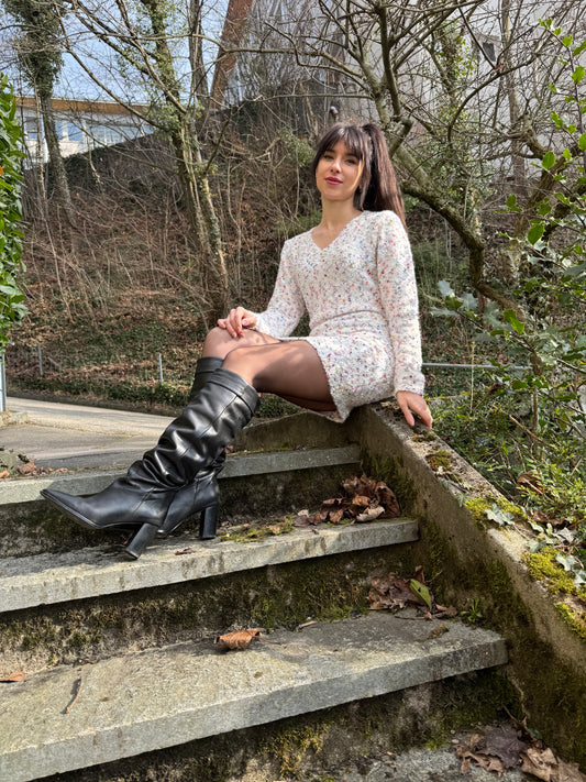 Nerida - Dress