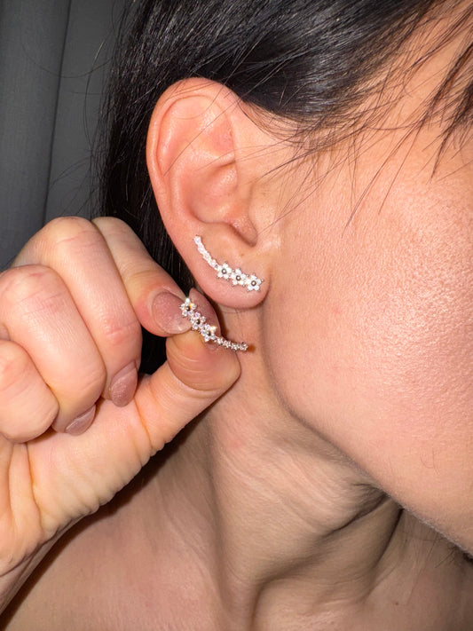 Ophelia - Earrings