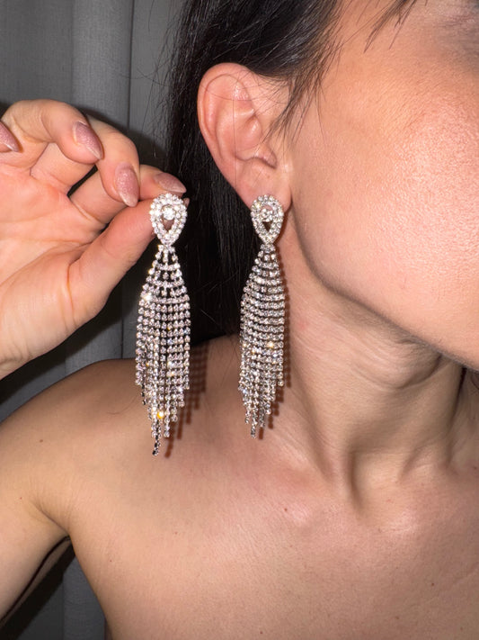 Luna - Earrings