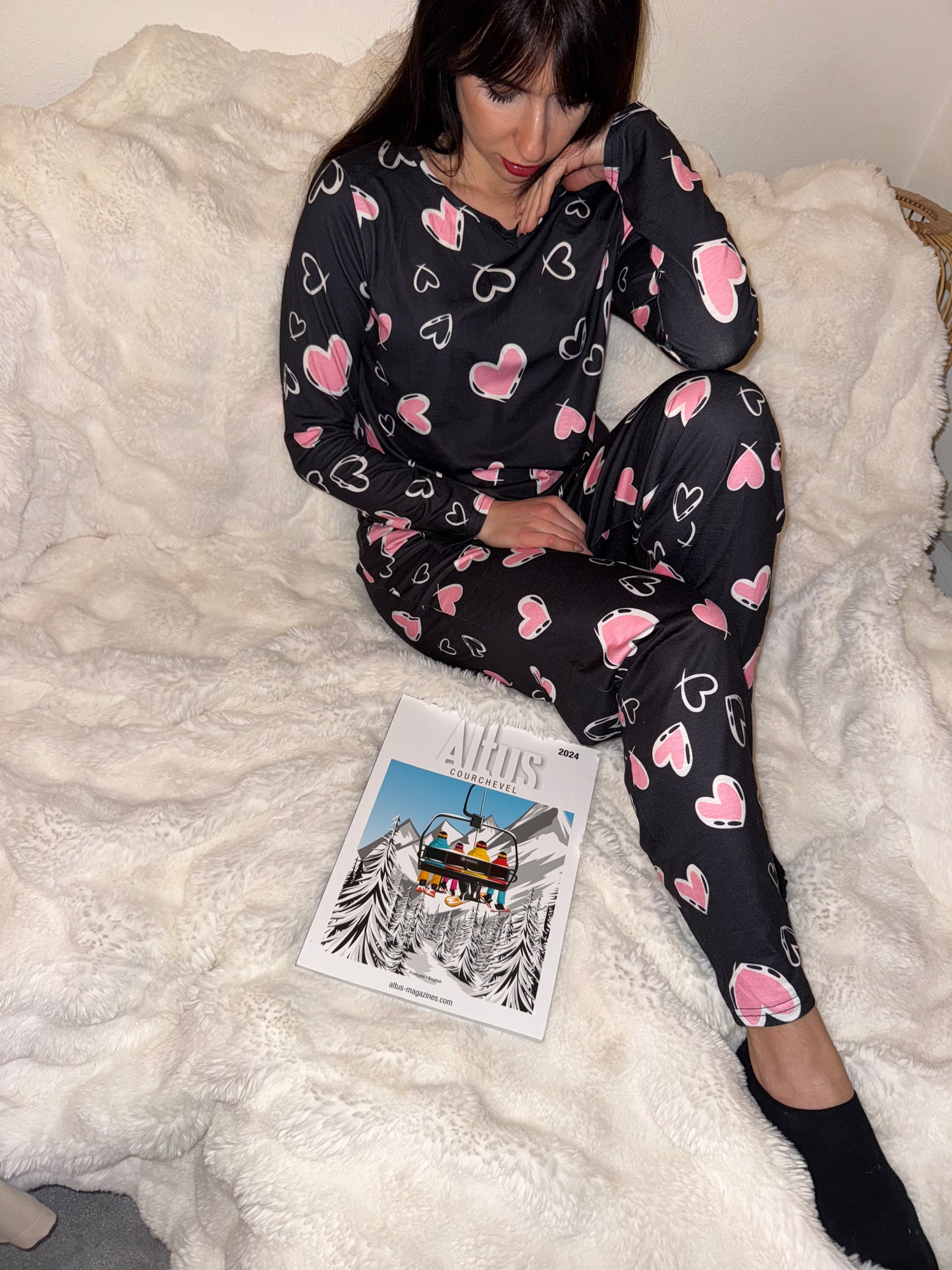 Selene - Pyjama