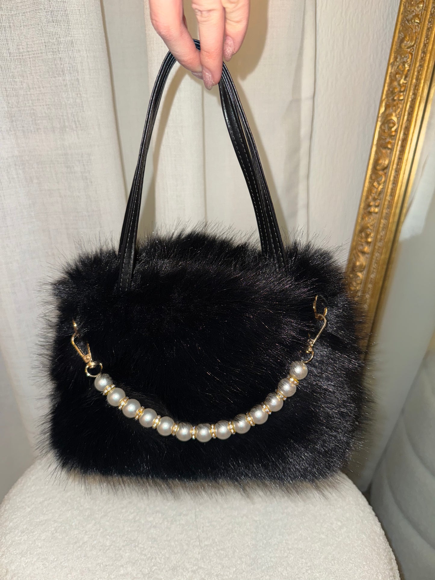 Lumiere - Bag
