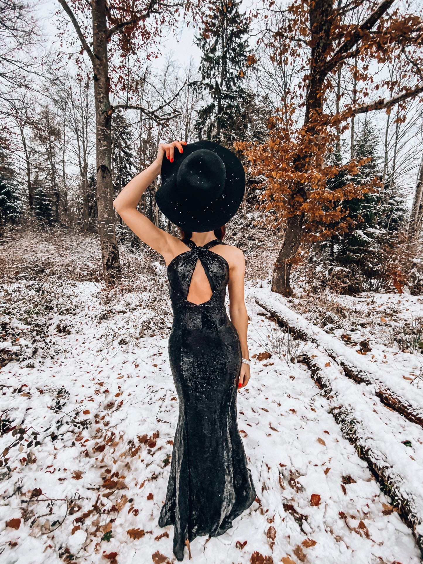 Natalia - Dress