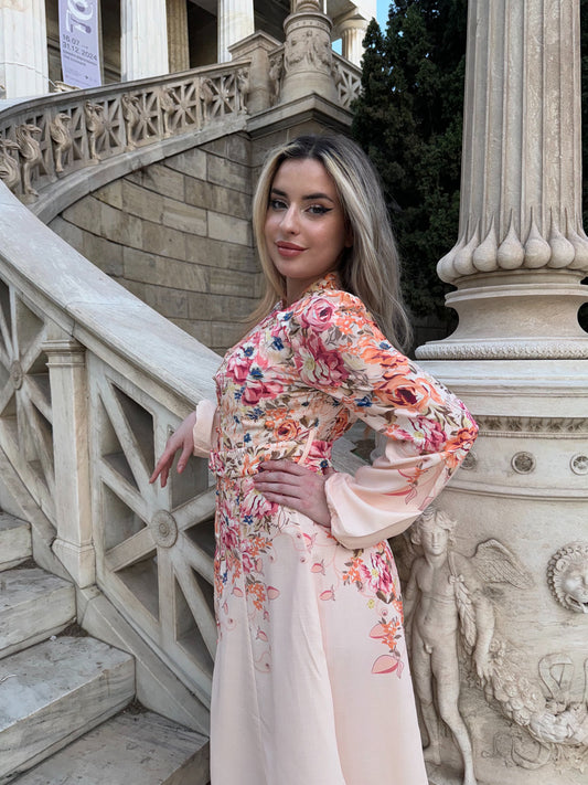 Princess - Dress