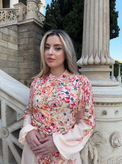 Princess - Dress