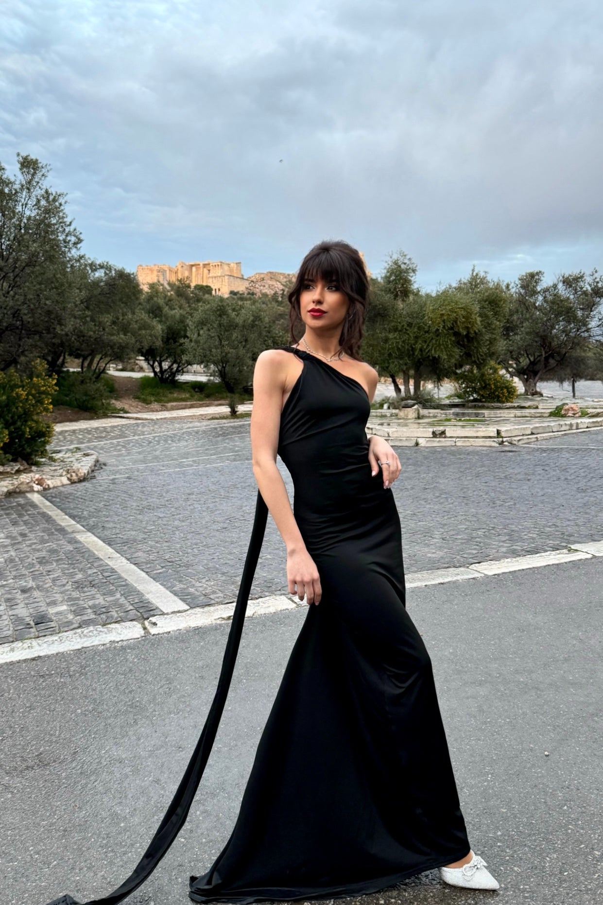 Loulou - Dress