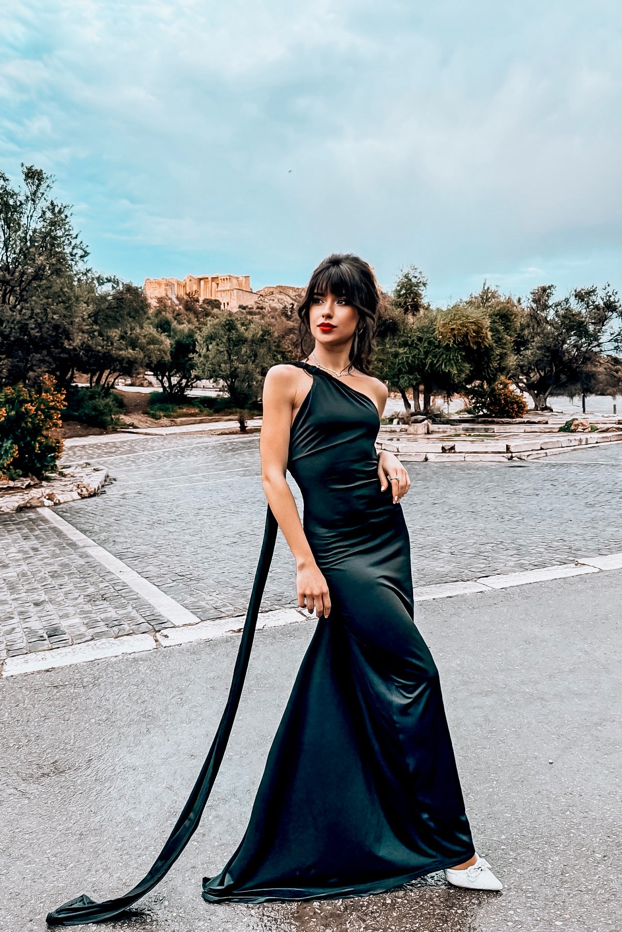 Loulou - Dress