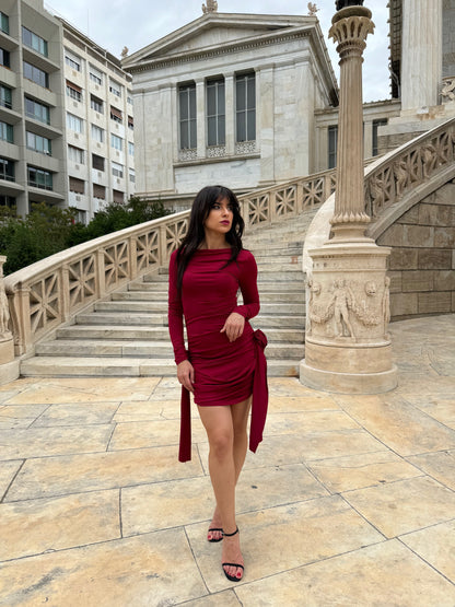 Rosalia - Dress