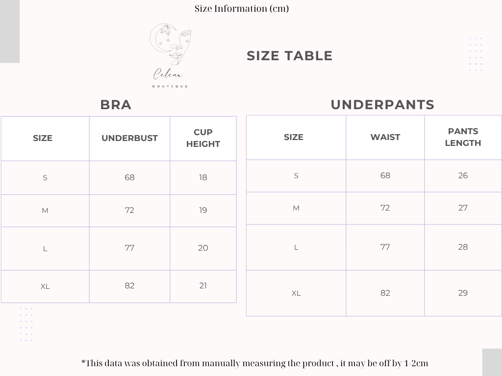 Isla – Bikini (2 Pieces)