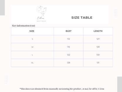 Margot -  Leopar Robe - Limited Edition