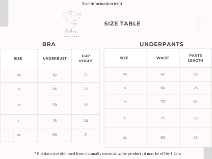 Nerina –  Bikini (2 Pieces)