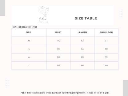 Elizabeth - Shirt - Limited Edition