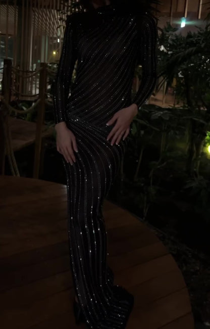 Nadia - Dress