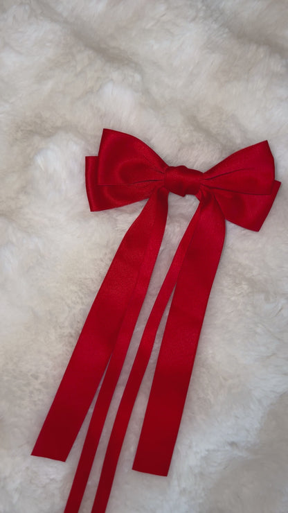 Ruby - Ribbon
