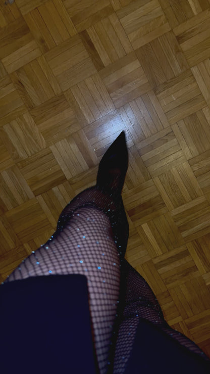 Astra - Starlight Leggings