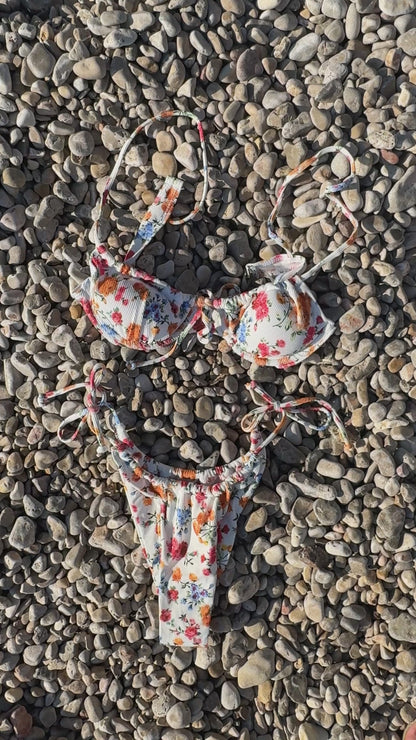 Fiorella – Vintage Bikini (2 Pieces)