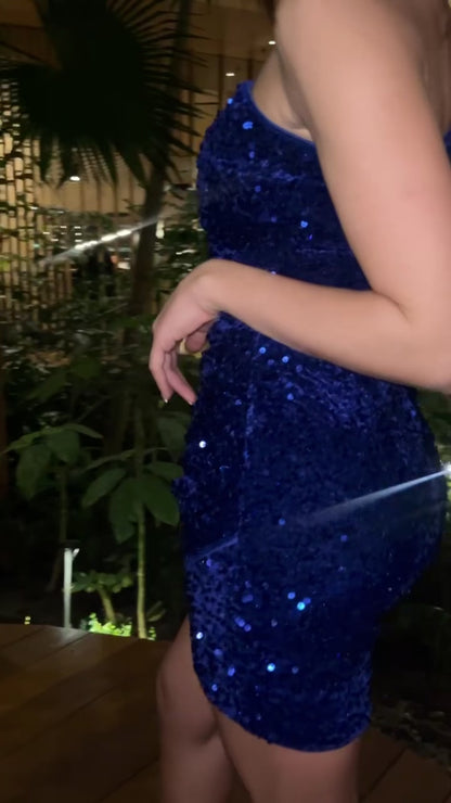 Paris - Dress