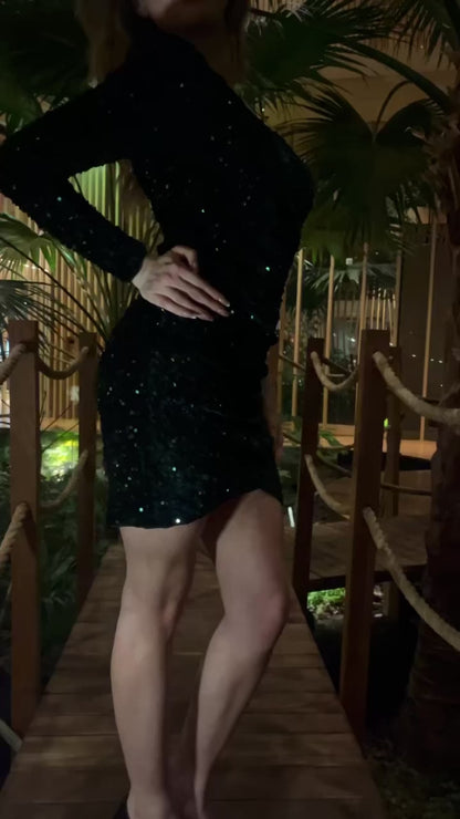 Paris - Dress