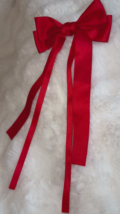 Ruby - Ribbon