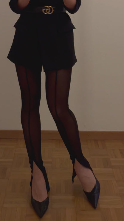 Crystal - Leggings