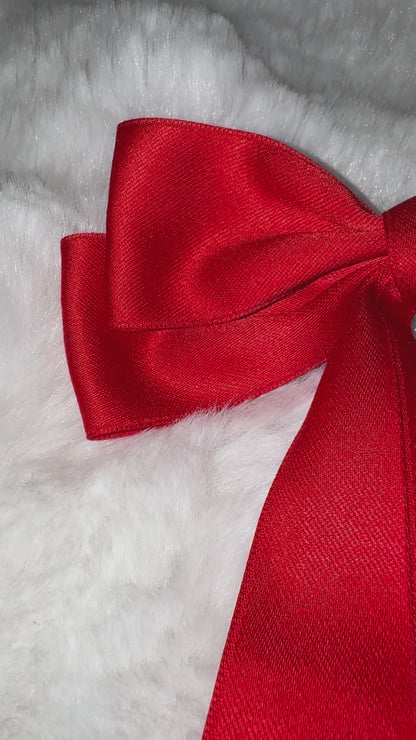 Ruby - Ribbon