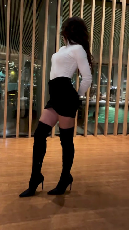 Mary - Skirt