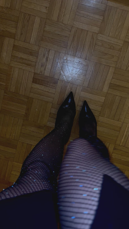 Astra - Starlight Leggings